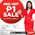 Last Call for Airasia Piso Fare 2016 (Until March 13 only!)