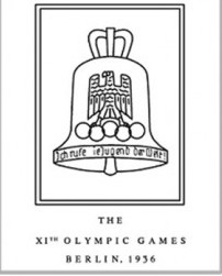 LaCosaNostra: Historia de los Juegos Olímpicos: Berlín 1936
