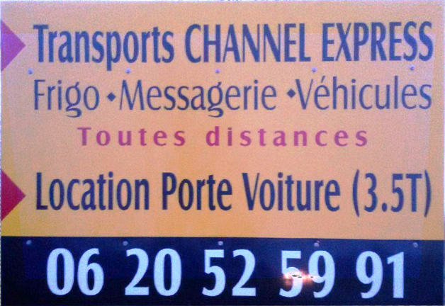 Channel Express