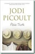 picoult plain truth