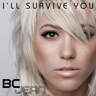 BC Jean - I'll Survive You Lyrics