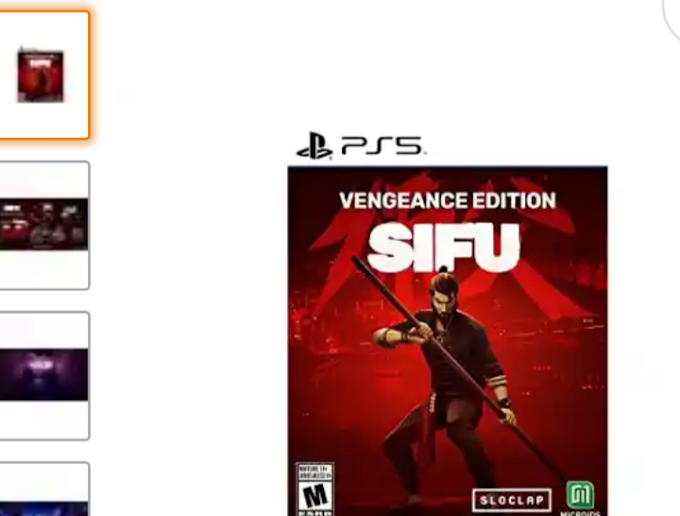 Download Sifu: Vengeance Edition Game