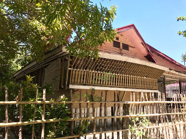 Caringo Island, Mercedes, Camarines Norte