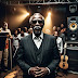 The Unlikely Hero of Nairobi's Music Scene