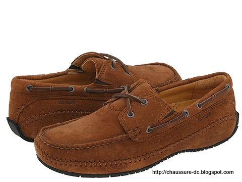 Chaussure DC:chaussure-598251