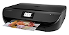 HP Envy 4522 e-All-in-One Druckertreiber Herunterladen