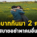 ลำบ า กกันມาสองคน เวลาสบายแล้วอย่าพาคนที่สามเข้าມาเลย (ฝากให้คิด)