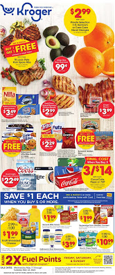 Kroger Weekly Ad 2023