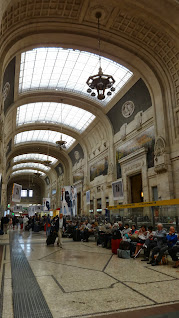 Rattin Galleria Vittorio Emanuele II