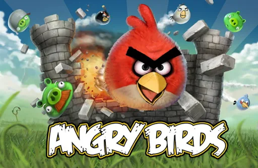 Angry Birds has turn out to be very addictive and common among might funs of on-line games