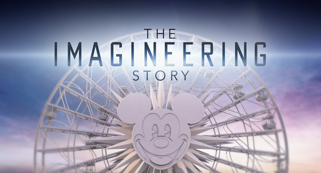 The Imagineering Story Title Episode 5 A Carousel of Progress