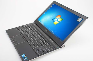 Dell Vostro V130 Review: Good laptop for businessman