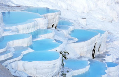 pamukkale