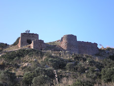 castillo de santa agueda