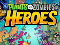 Plants vs. Zombies™ Heroes 1.2.11 APK latest Download