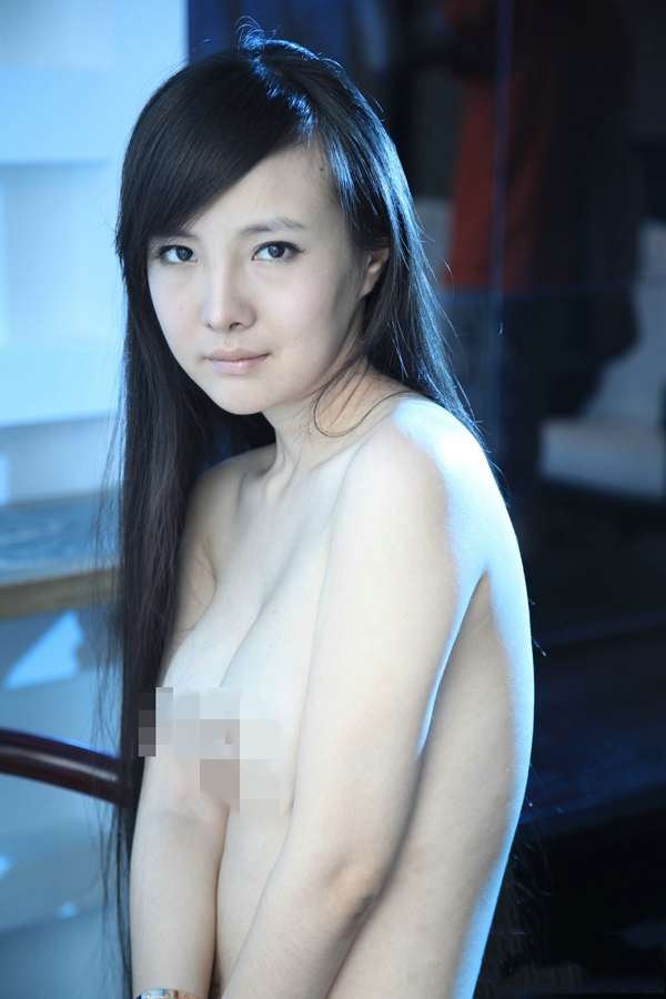 Lại lộ thêm ảnh khỏa thân đầy sexy của Can Lộ Lộ - filmseksbaru.blogspot.com & tai.mcatbui.net