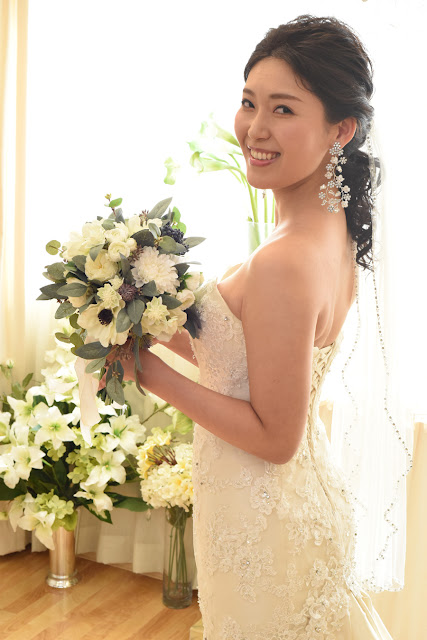 Pretty Bride