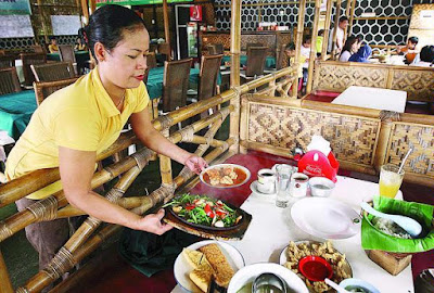 Daftar Alamat Resto & Rumah Makan Pedas di Jabodetabek