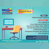 Loker Mitra10 Jakarta Barat