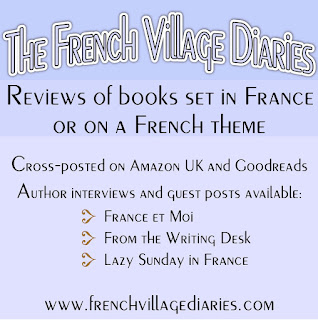 French Village Diaries book reviews