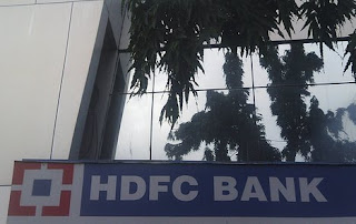 HDFC bank india
