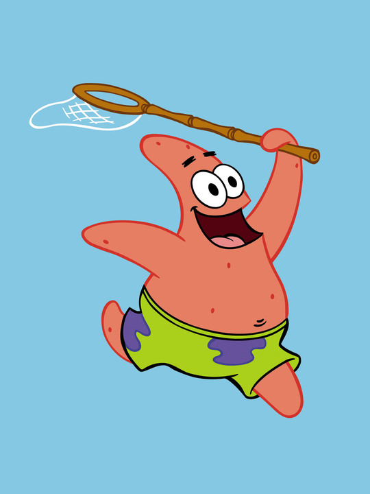 patrick star