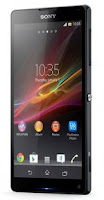 Sony Xperia ZL C6502