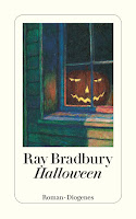 Halloween - Ray Bradbury