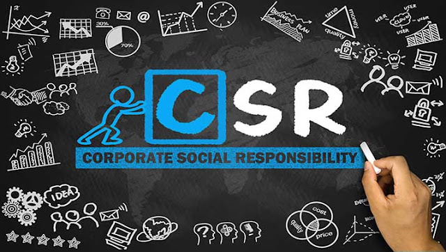 CSR Nabire Baru di Papua