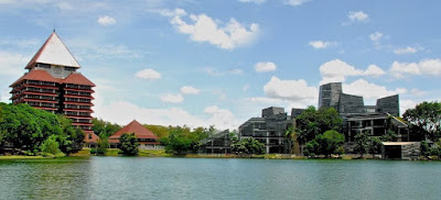 Keunggulan Universitas Terbaik di Indonesia