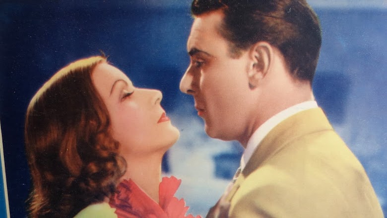El velo pintado 1934 ver pelicula gratis
