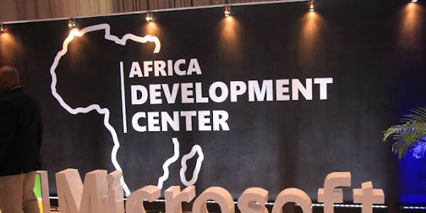 Microsoft only Layoffs Engineers at the African Development Centre in Lagos not Shutdown