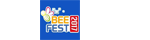 BeeFest 2017 logo