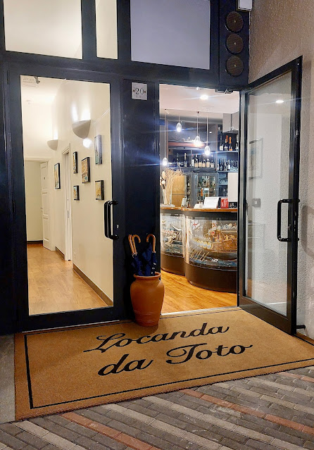 Locanda da Toto