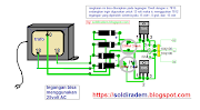 Baru 58+ Skema Power Supply 12v CT