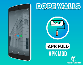 Dope Walls PREMIUM apk 2.9