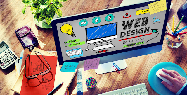 Website Design Company Kochi