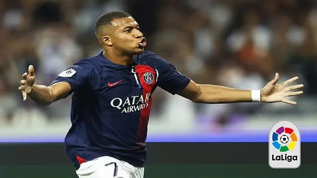 Tawaran Akhir Bulan Real Madrid Untuk Datangkan Kylian Mbappe