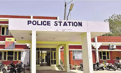 Government announces India's top 10 best-performing police stations for 2020