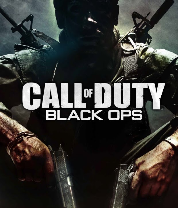 Black Ops Zombies Five. call of duty lack ops zombies