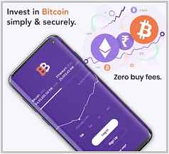 Zebb App Refer & Earn - Get Rs.200 Bitcoin Per Refer in Bank Account