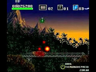 Choplifter III - Rescue Survive (USA) en INGLES  descarga directa