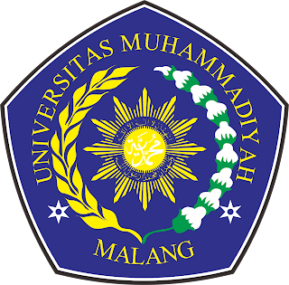 Logo UMM (Universitas Muhammadiyah Malang)