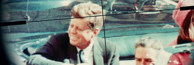 JFK, la CIA y el engaño de los medios tradicionales