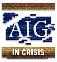 AIG in crisis