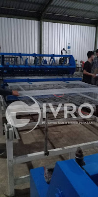 jual kawat loket wiremesh harga pabrik