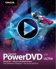 Cyberlink PowerDVD 13 Ultra Full Patch - Indowebster