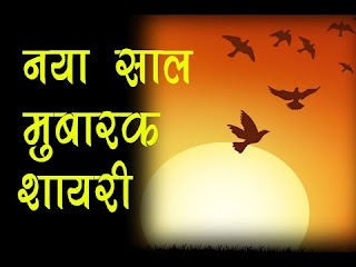 नये साल की हार्दिक शुभकामनायें naye saal ki shayari 2019 kavita in hindi happy new year shayari