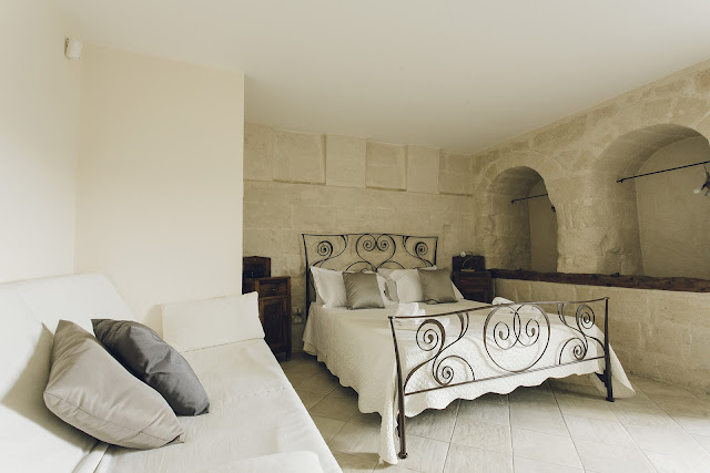 bed and breakfast Matera