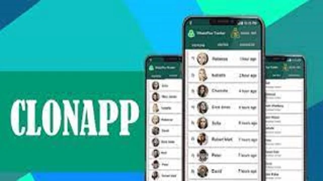 Cara Hack WhatsApp Clone